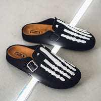 Slip-On Low-Top Slippers