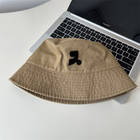 Sun Protection Bucket Hat