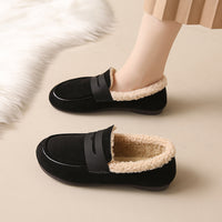 Warm Comfortable Stylish And Lightweight Cotton Shoes