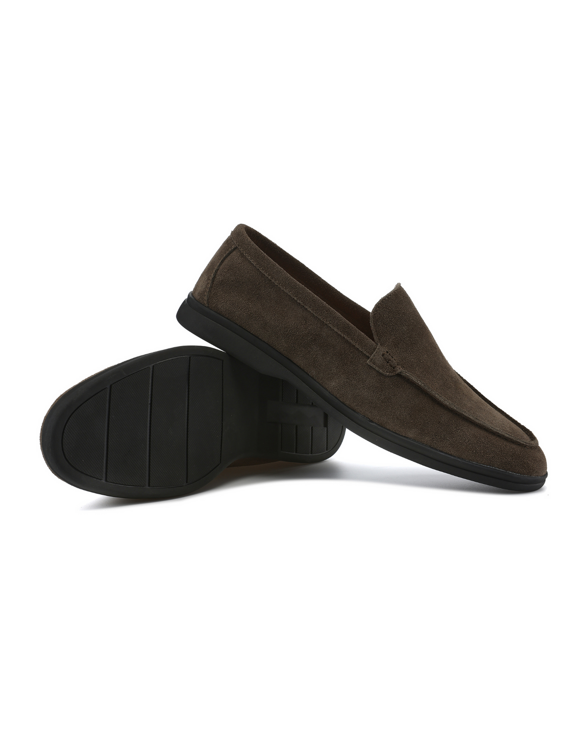 DV Premium suede loafers