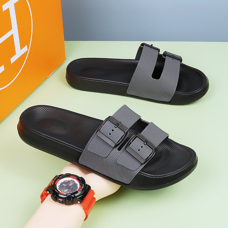 Summer Outdoor And Indoor Sandals