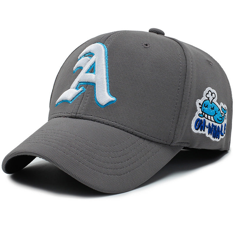 Fashion Four Seasons Single Cap