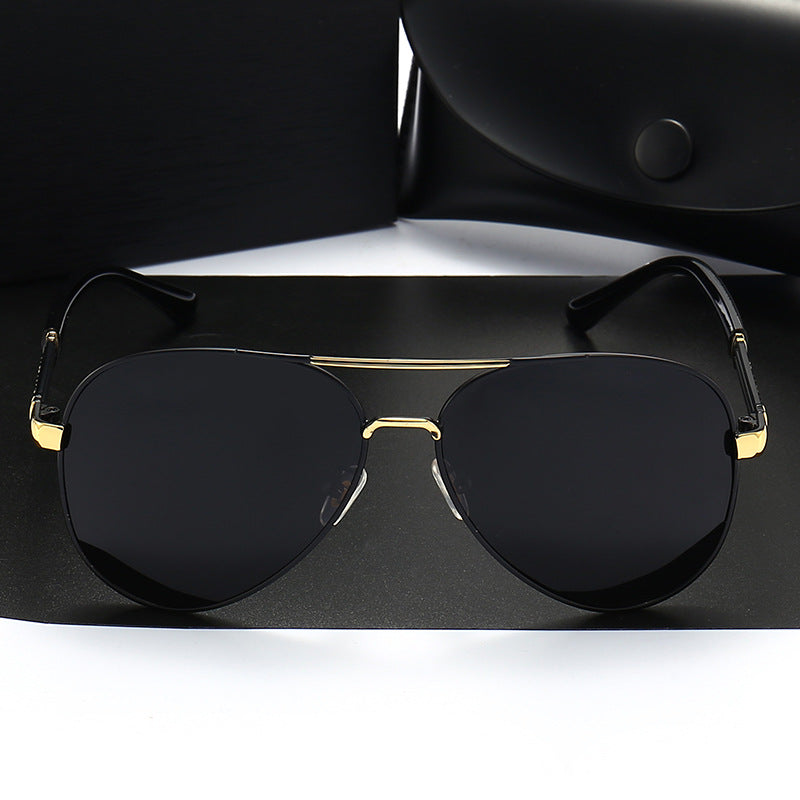 Polarized Sunglasses [Color Changing Sunglasses]
