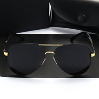 Polarized Sunglasses [Color Changing Sunglasses]