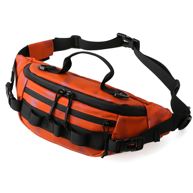 Waterproof Lure Waist Bag