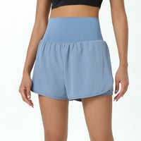 Gym Running Exercise Shorts