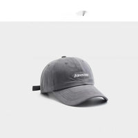 Baseball Cap Soft Top Sun Cap