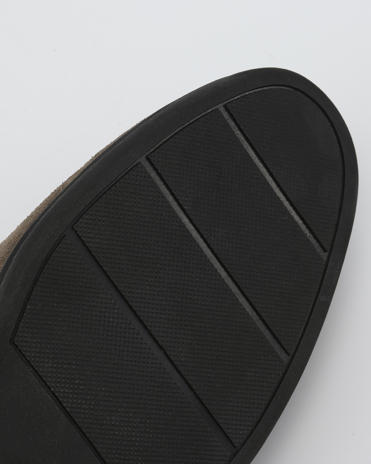 DV Premium suede loafers