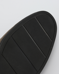 DV Premium suede loafers