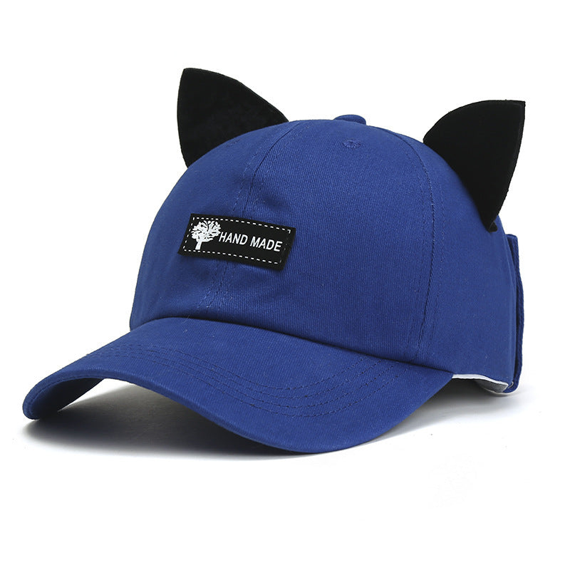 Outdoor Baseball Hat