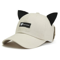 Outdoor Baseball Hat