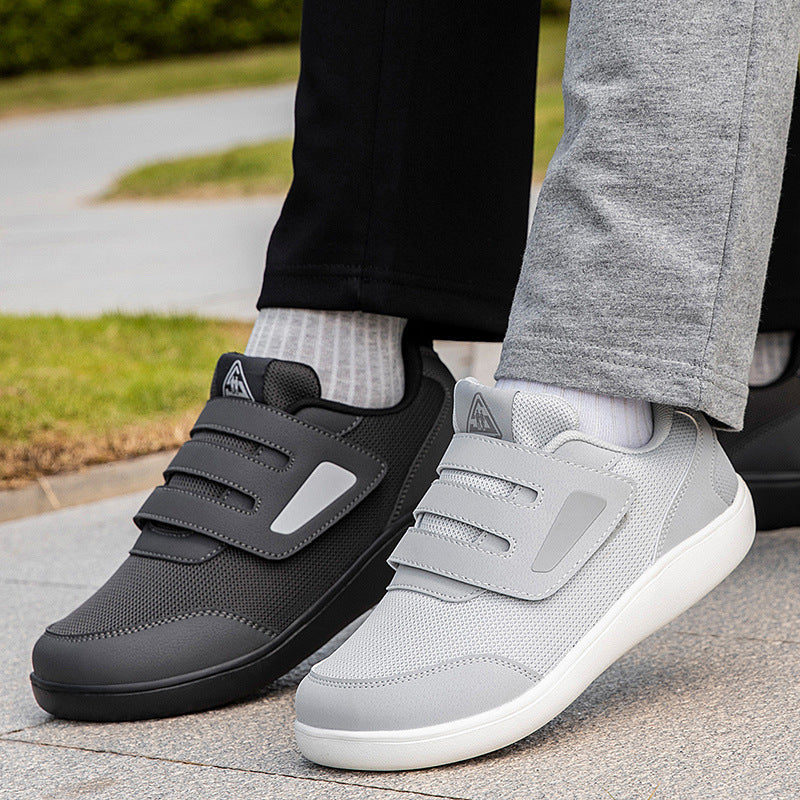 Soft Soled And Leisure Shoes