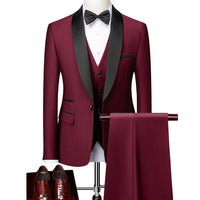 Pavilion Slim Suits