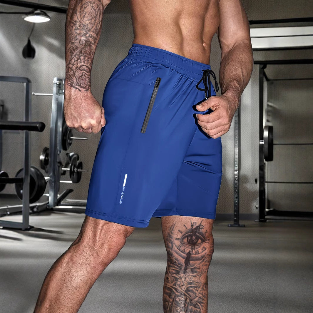 Lightweight Training Shorts