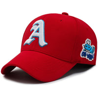 Fashion Four Seasons Single Cap