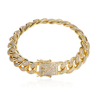 Amazon cross-border  Hip hop accessories