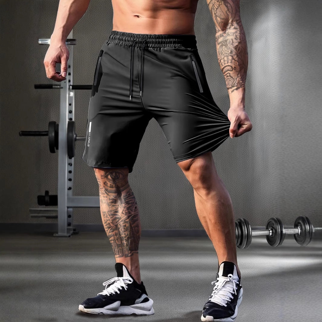 Lightweight Training Shorts