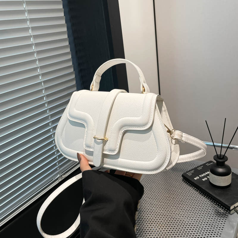 Stylish Minimalist Casual Crossbody