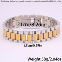 Stainless Steel Bracelet