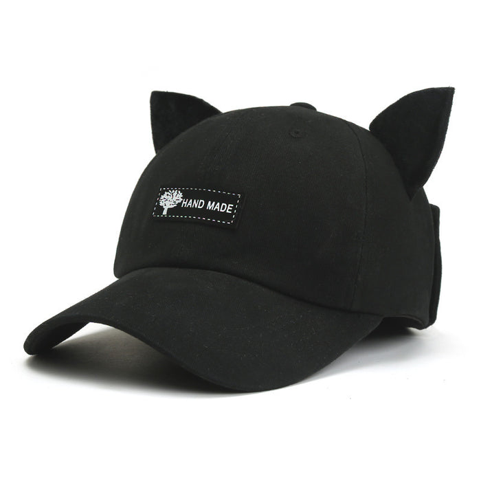 Outdoor Baseball Hat