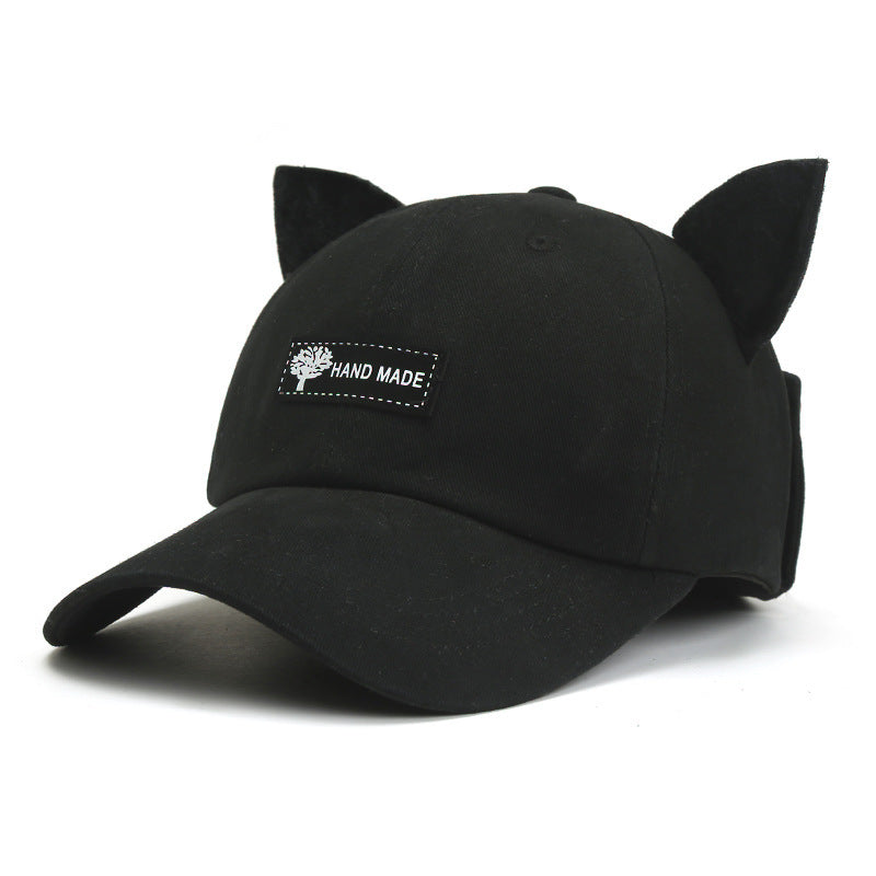 Outdoor Baseball Hat