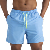 Summer Beach Pants Shorts