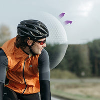 Polarized Sports Sunglasses With UV Protection