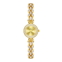 Luxury Exquisite Mermaid Watch