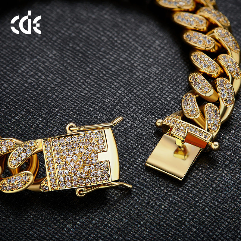 Amazon cross-border  Hip hop accessories