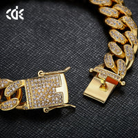 Amazon cross-border  Hip hop accessories