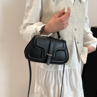 Stylish Minimalist Casual Crossbody