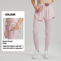 Fashion Hip Raise Skinny Leggings