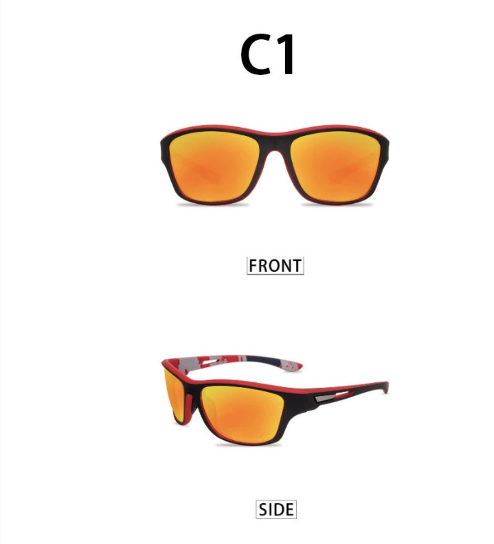 Sunglasses For Men Polarized Outdoor