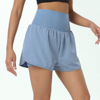 Gym Running Exercise Shorts