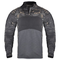 Military Eagle Agent G4 Wetsuit Long-Sleeve Stretch Top
