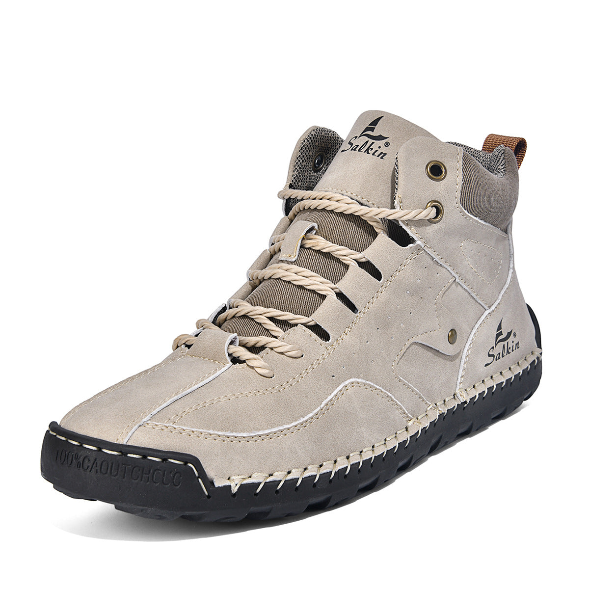 Outdoor High-top Casual Shoes