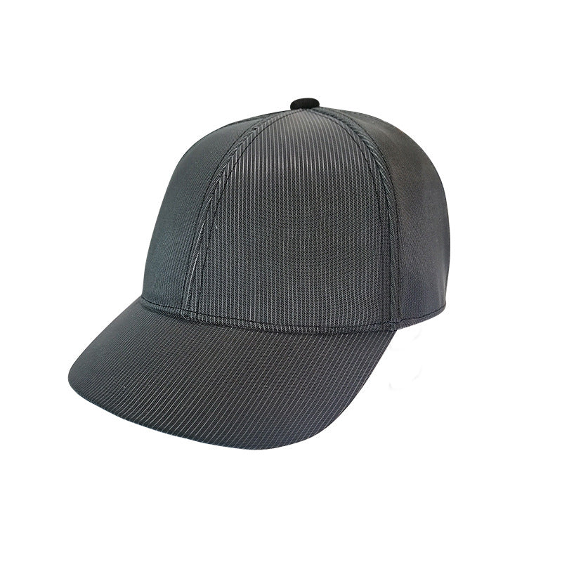 LED Luminous Peaked  Cap