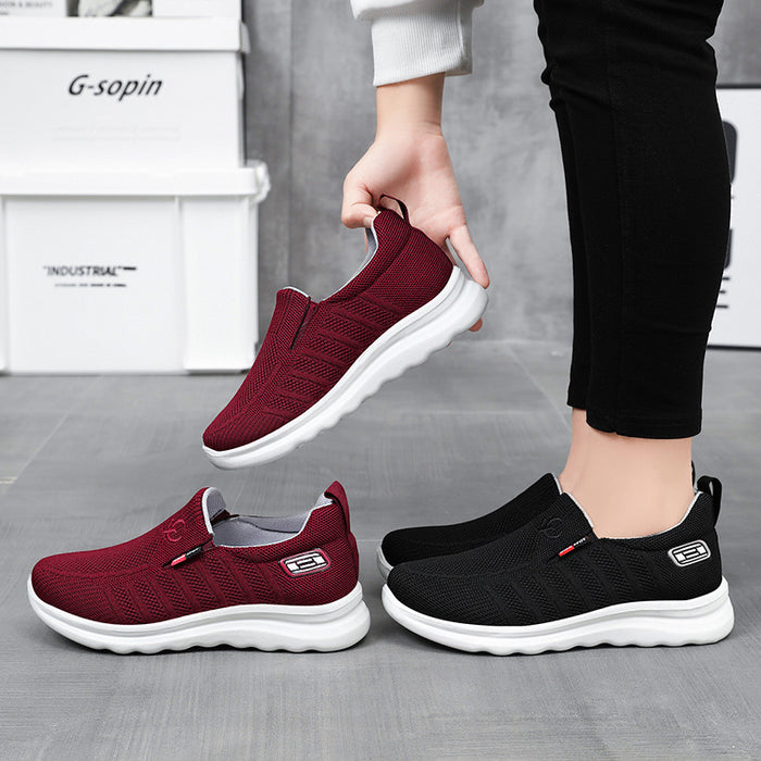 Softsoled Casual Slipon Shoes