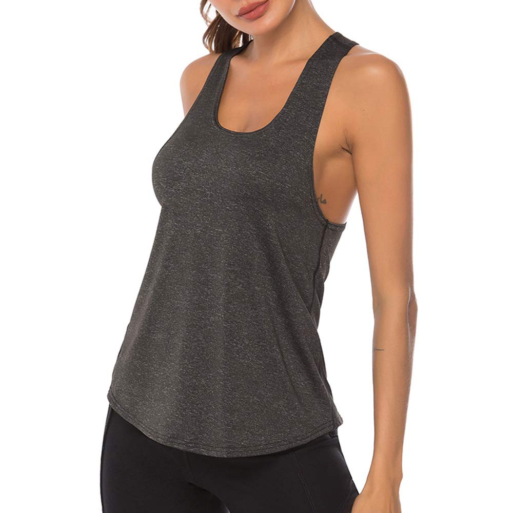 Women’s Slim Fit Crop Tank