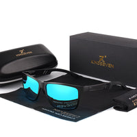 KINGSEVEN Men Polarized Sunglasses