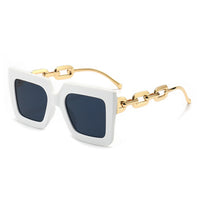 Retro Personalized Fashion Sunglasses
