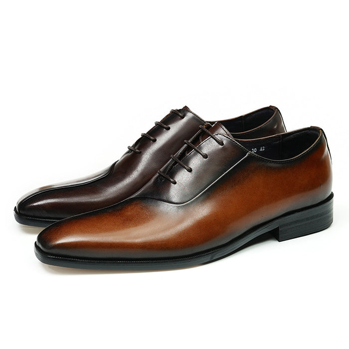 Formal Leather Dress Shoes