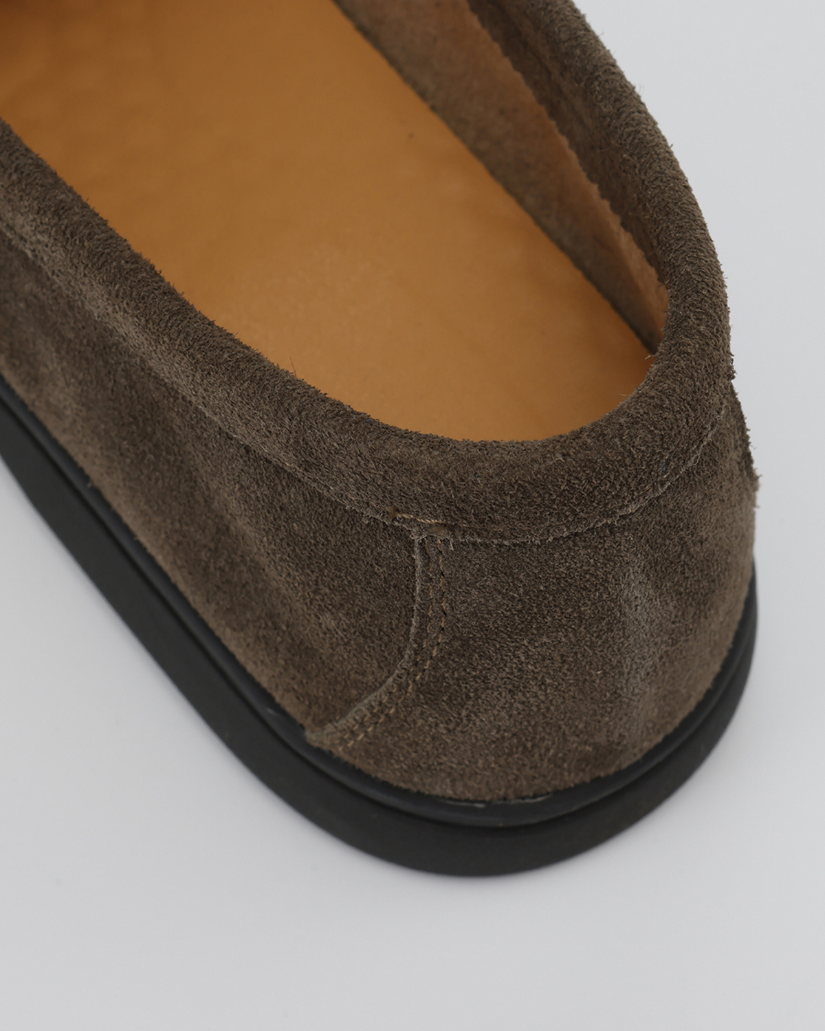 DV Premium suede loafers