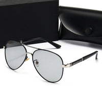 Polarized Sunglasses [Color Changing Sunglasses]