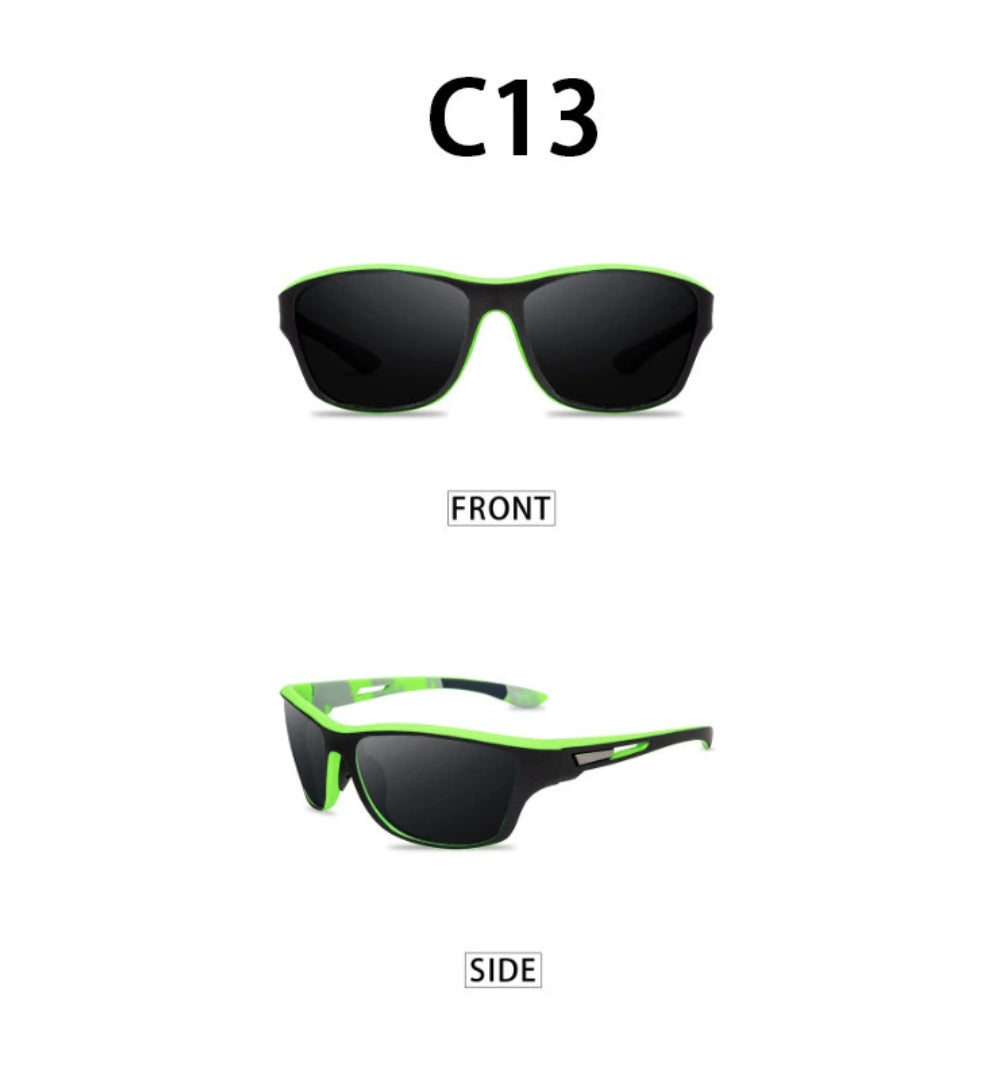 Sunglasses For Men Polarized Outdoor