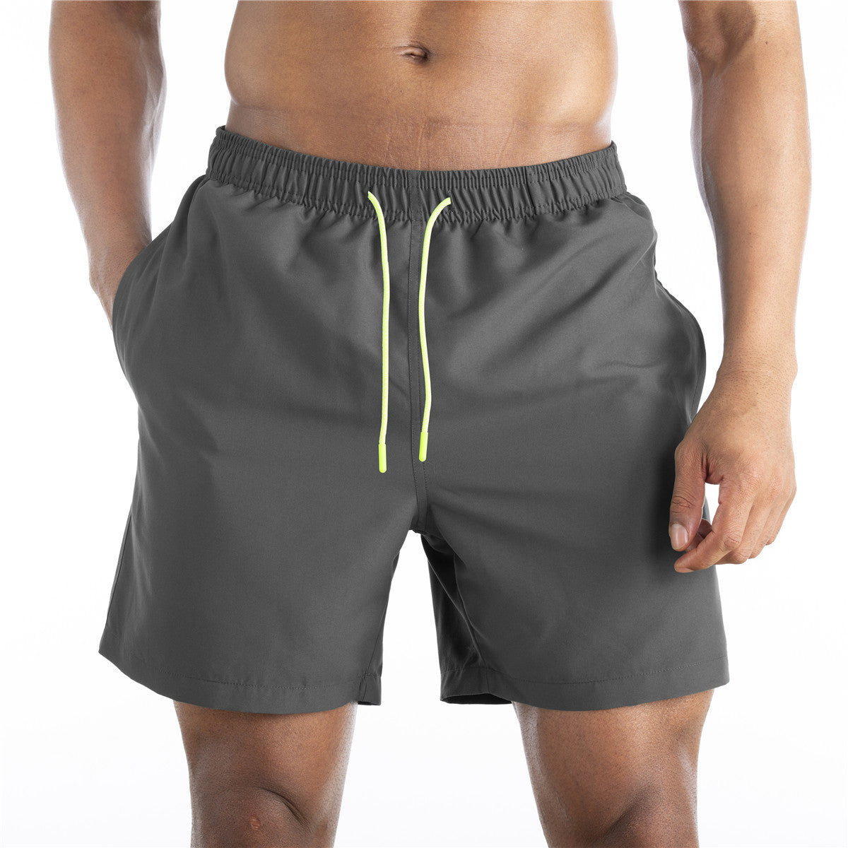 Summer Beach Pants Shorts