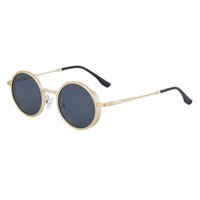 New Fashion Round Frame Sunglasses