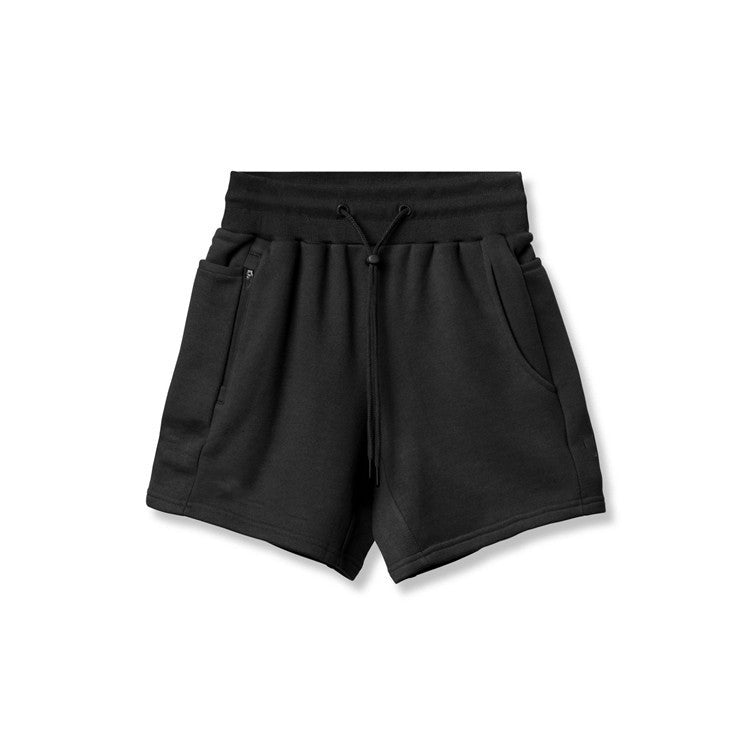 Summer Multi-pocket Shorts