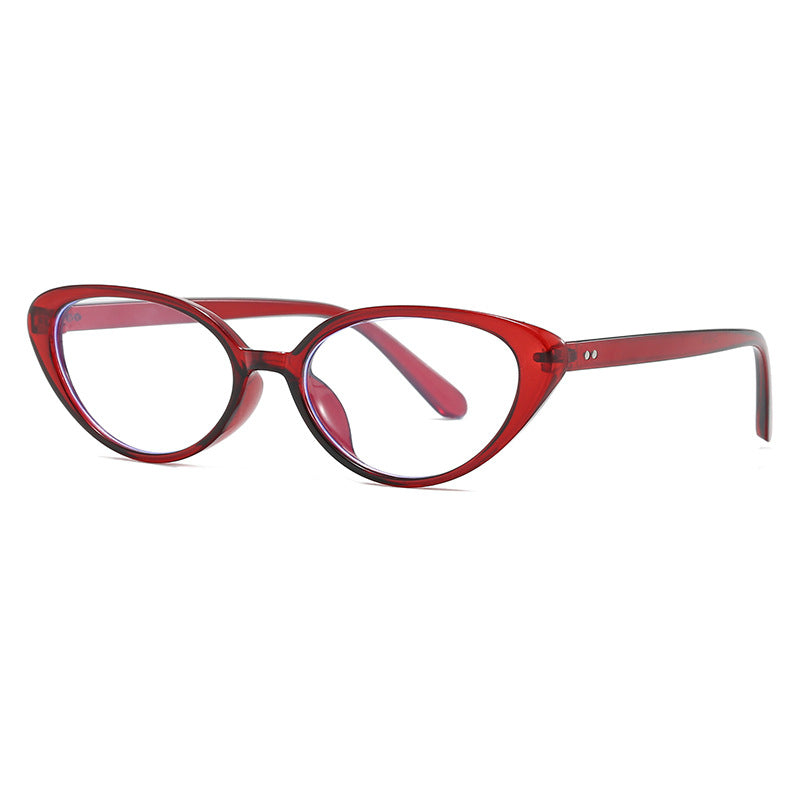 New Fashion European And American Style Glasses