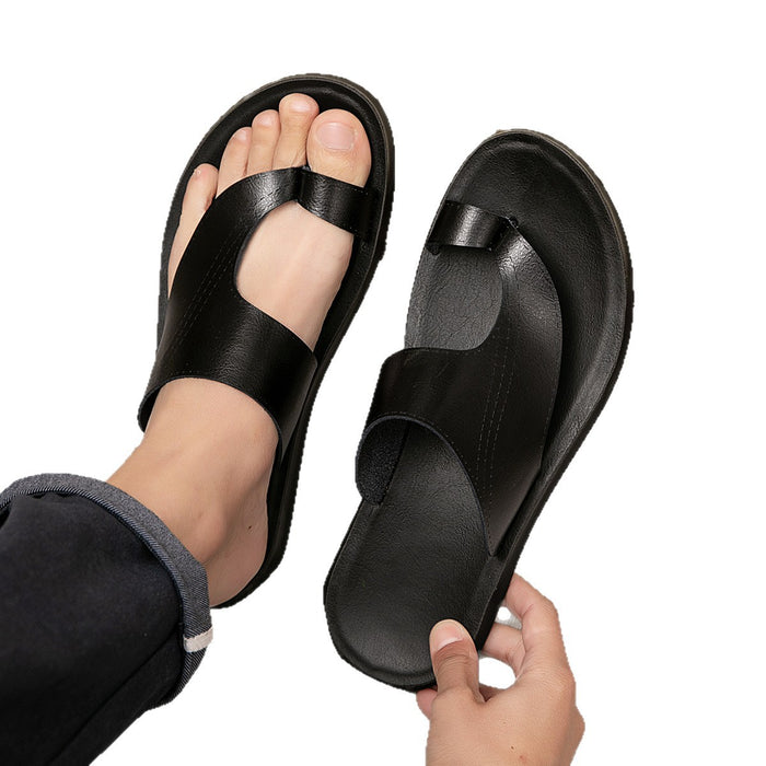 Non-Slip Beach Slippers